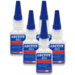 LOCTITE 403 vteřinové lepidlo 20 g – Hledejceny.cz