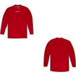 Tréninkový dres CCM Jersey JR červená – Zboží Mobilmania