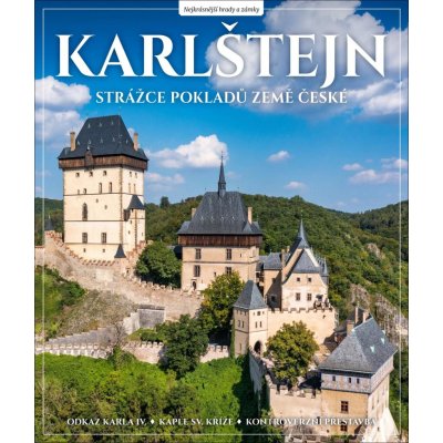 Karlštejn – Zboží Mobilmania