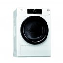 Whirlpool HSCX 80530