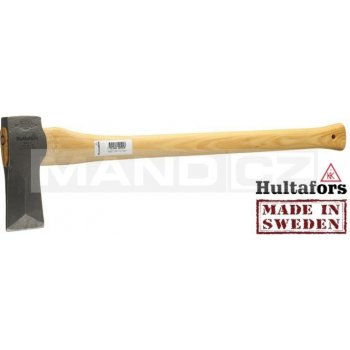 Hultafors štípací Splitting KLY RA 840592