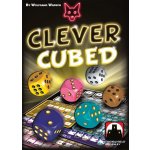 Stronghold Games Clever Cubed – Zboží Živě