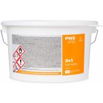 PWS MULTI TABLETY 5V1 DO BAZÉNU 200G 5 KG – Zboží Dáma