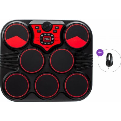 NRG BeatPro 350 SET – Zboží Dáma