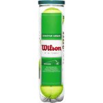 Wilson Starter Play 4ks – Zboží Dáma