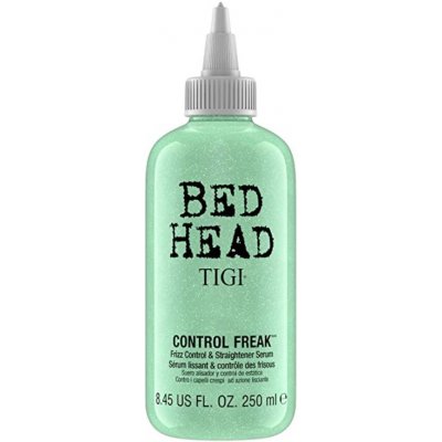 TIGI TIGI Bed Head Serum Control Freak 250 ml – Hledejceny.cz