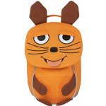 Affenzahn Mouse Small orange – Zboží Mobilmania