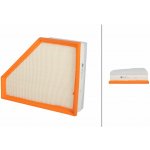 Vzduchový filtr HELLA 8ZA 366 130-121 – Hledejceny.cz