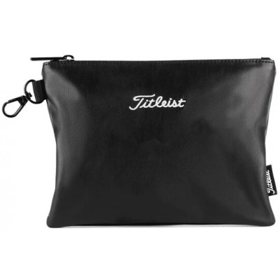 Titleist Professional Zippered Pouch – Zbozi.Blesk.cz