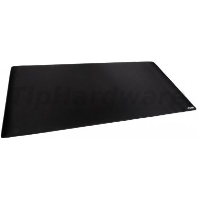 Glorious PC Gaming Race Mousepad - 3XL Extended, black