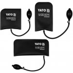 Yato Montažní polštářky sada 3 ks YT-67385 – Zboží Mobilmania