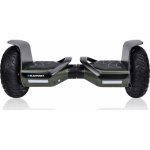 HoverBoard blaupunkt EHB810 BT 700W čierny – Zboží Mobilmania