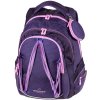 Školní batoh Walker batoh Fame Twist fialový