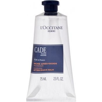 L'Occitane Cade Pour Homme balzám po holení 75 ml