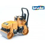Bruder silniční válec 02510 – Zboží Dáma