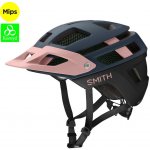 Smith Forefront 2 Mips Matte black 2022 – Zboží Mobilmania