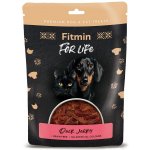 Fitmin For Life Duck jerky 70 g – Zboží Mobilmania