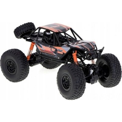 IQ models MZ-CLIMB-XXL 48cm - oranžový- RC_93097 RTR 1:10 – Zboží Dáma