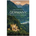 Lonely Planet Best of Germany – Zboží Mobilmania