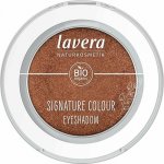 Lavera Oční stíny Signature Colour 05 Moon Shell 2 g – Zboží Dáma