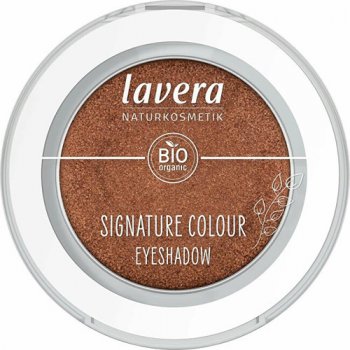 Lavera Oční stíny Signature Colour 05 Moon Shell 2 g