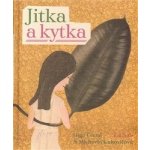 Jitka a kytka - Olga Černá – Hledejceny.cz