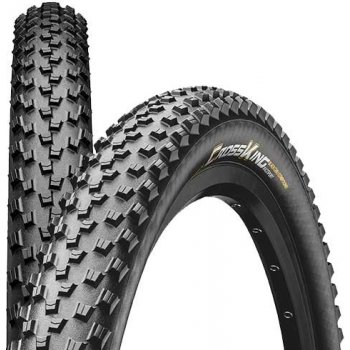 Continental Cross King 29x2.20 kevlar