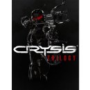 Hra na PC Crysis Trilogy