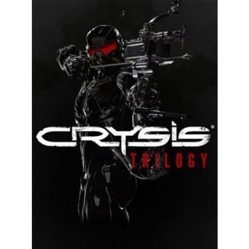 Crysis Trilogy