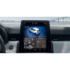 Ochranné fólie pro GPS navigace Tvrzené sklo BROTECT AirGlass pro Renault Captur 2020-2022 Easy Link 9,3"