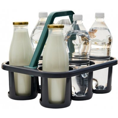 Rotho NOSIČ LÁHVÍ 0032940423 – Hledejceny.cz