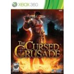 The Cursed Crusade – Zboží Živě