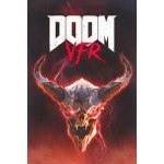 DOOM VFR – Zboží Mobilmania