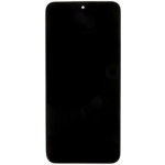 LCD Displej + Dotyková deska + Přední kryt THonor X8a/90 Lite – Zboží Živě