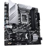 Asus PRIME Z790M-PLUS 90MB1E70-M0EAY0 – Zboží Mobilmania
