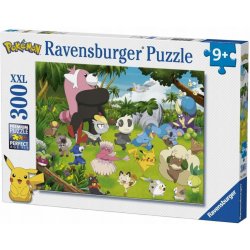 Ravensburger Pokémon XXL 300 dílků