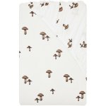 LIVARNO Žerzejové napínací prostěradlo šedé 180-200x200 – Zboží Dáma