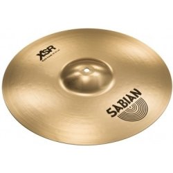 SABIAN XSR 16" Rock Crash