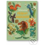 Pětiminutové příběhy dinosaurů – Hledejceny.cz