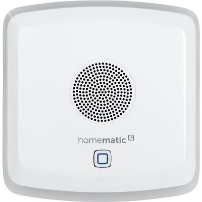 Homematic HmIP-MP3P – Zboží Mobilmania