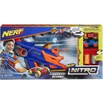 Nerf Nitro Longshot Smash + 2 auta C0784 – Hledejceny.cz