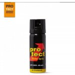 Pepřový sprej KKS Protect Proud 50 ml – Hledejceny.cz