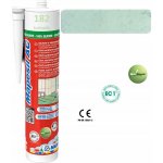 MAPEI Mapesil AC 100 silikonový tmel 310g bílý – HobbyKompas.cz