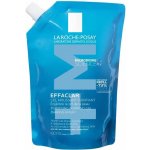 La Roche Posay Effaclar Eco Refill čisticí pěnící gel náhradní náplň 400 ml – Zboží Mobilmania