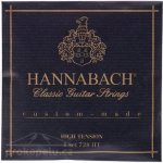 Hannabach 728HT – Hledejceny.cz