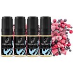 Dreamix Chladivé lesní plody 10 ml 18 mg – Sleviste.cz