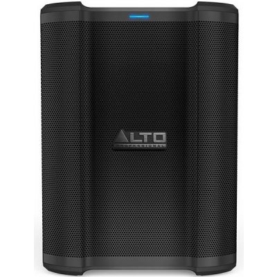 Alto Busker – Sleviste.cz