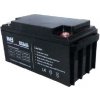 Olověná baterie MHB MH Power battery Power VRLA AGM GEL 12V 65Ah MS65-12