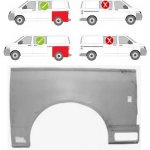 Blatník zadní levý VOLKSWAGEN TRANSPORTER/MULTIVAN (T5), 04.03-10.09, VOLKSWAGEN TRANSPORTER/MULTIVAN (T5), 10.09-.15 – Sleviste.cz