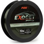 FOX Exocet PRO 1000m 0,26mm – Zboží Mobilmania